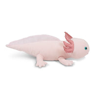 Animigos World Of Nature Axolotl