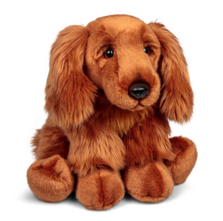 Animigos Cocker Spaniel Dog World Of Nature