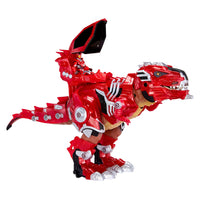 Armorsaurs Armor-Up T-Rex Dinosaur Ajax with 7 Armour Pieces product photo 3