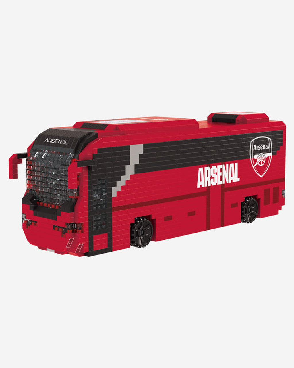 Team Merchandise 3D BRXLZ Team Coach ARSENAL