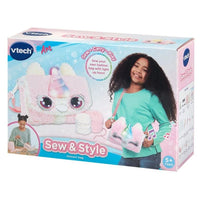 Sew &amp; Style Unicorn Bag