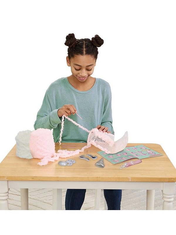 Sew &amp; Style Unicorn Bag