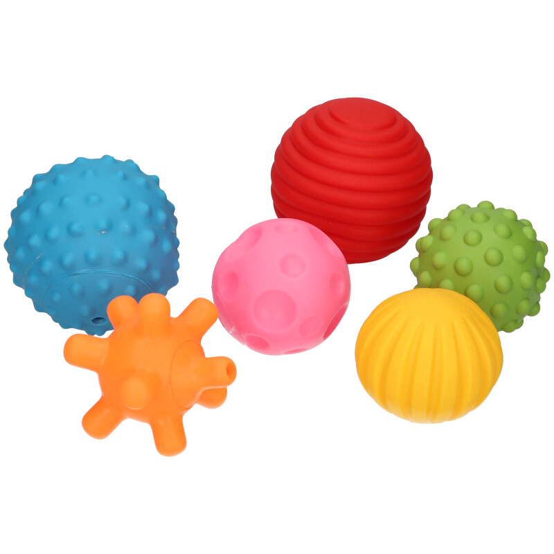 Baby Ball Set