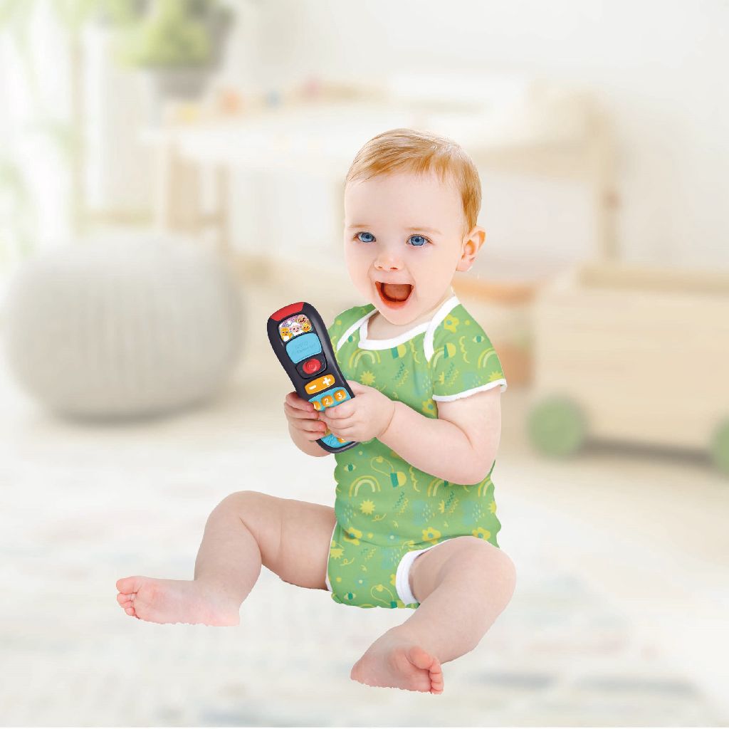 Baby Remote Control