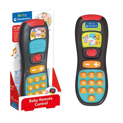 Baby Remote Control