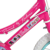 Barbie 14 Inch Bike