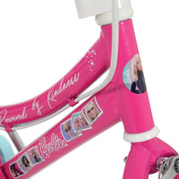 barbie kinderfahrrad 14 zoll Barbie 14 Inch Bike – Toys At Foys