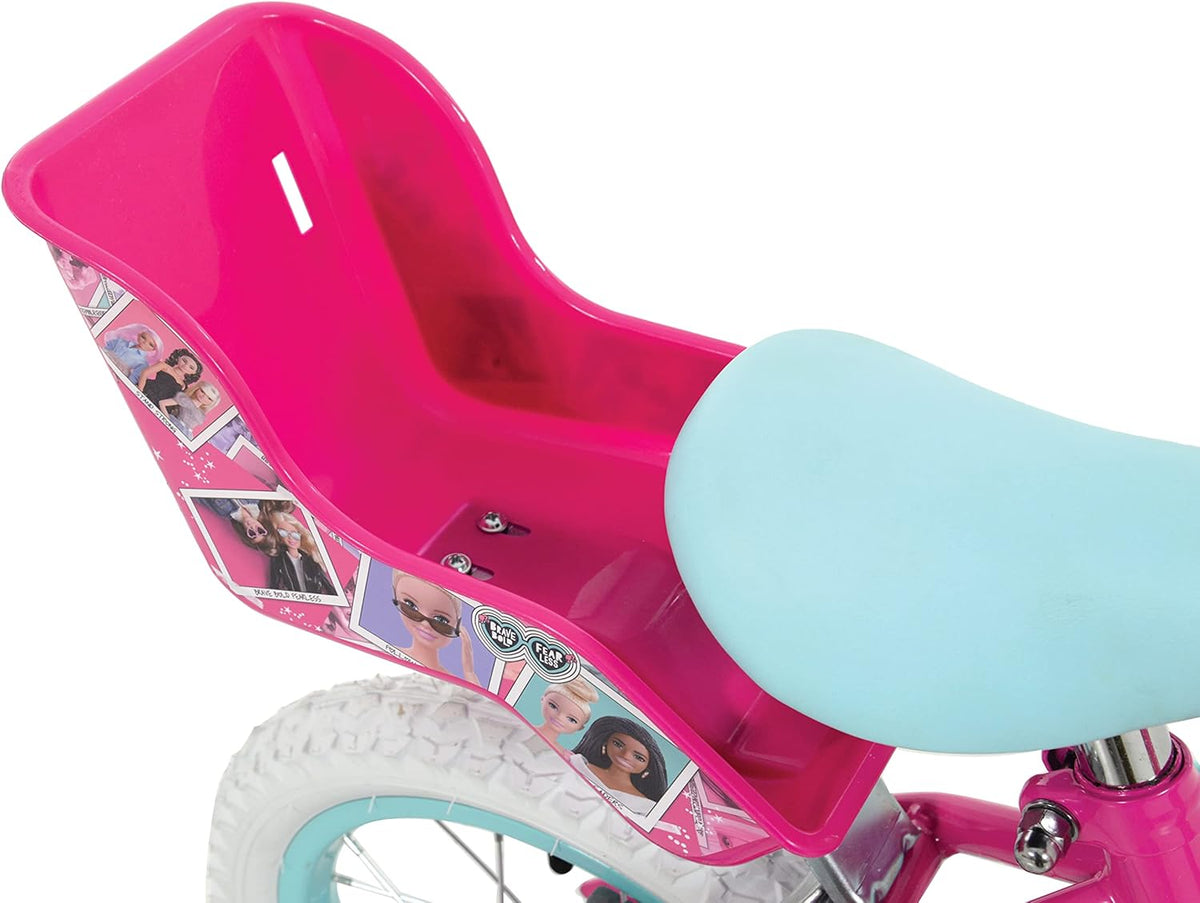 Barbie 14 Inch Bike