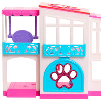 Barbie Pet Dreamhouse Playset
