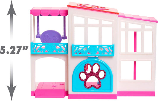 Barbie Pet Dreamhouse Playset