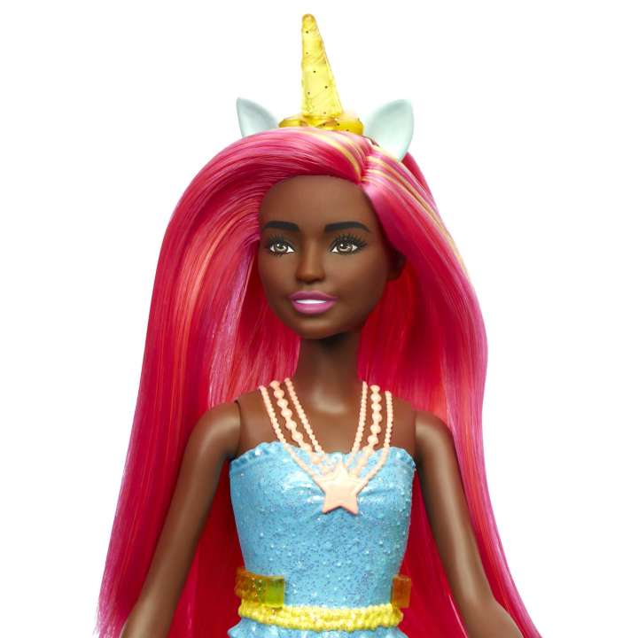 Barbie Dreamtopia Doll