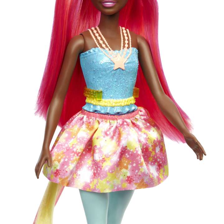 Barbie Dreamtopia Doll