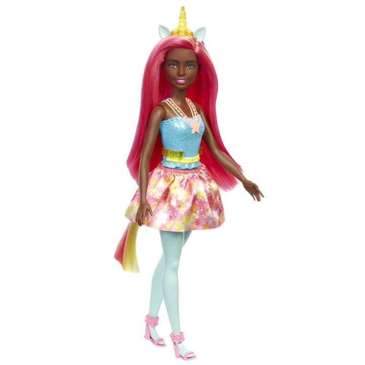 Barbie Dreamtopia Doll