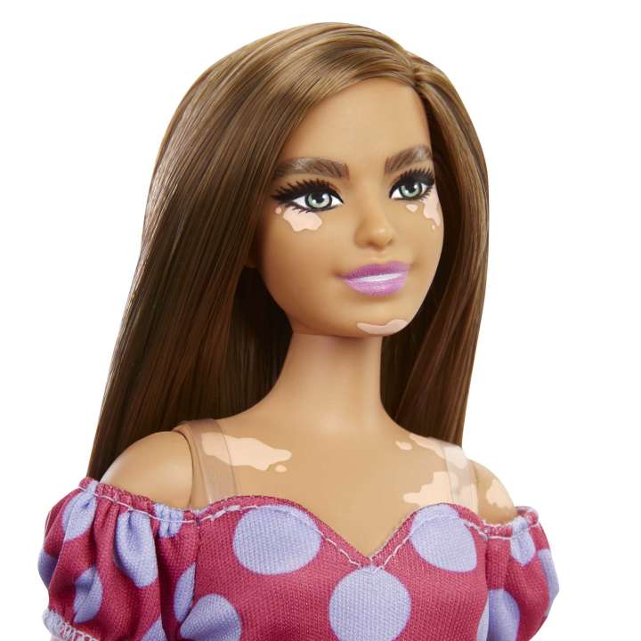 Barbie Fashionista Doll #171