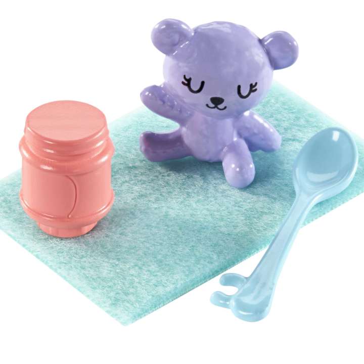 Barbie Skipper Doll Babysitters Inc GRP13