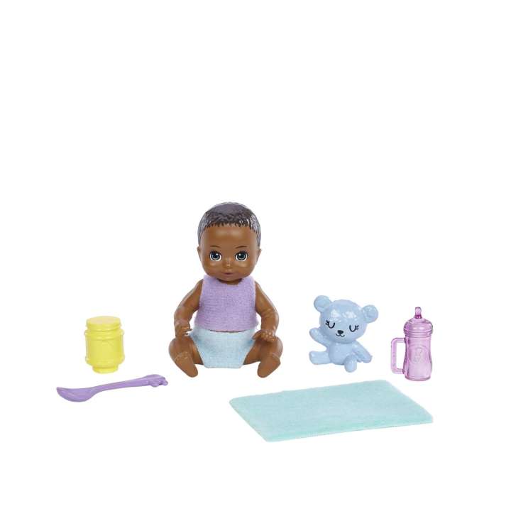 Barbie Skipper Doll Babysitters Inc HJY32