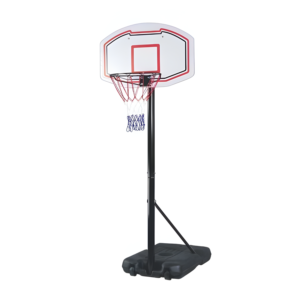 Challenge Basket Ball Stand Set