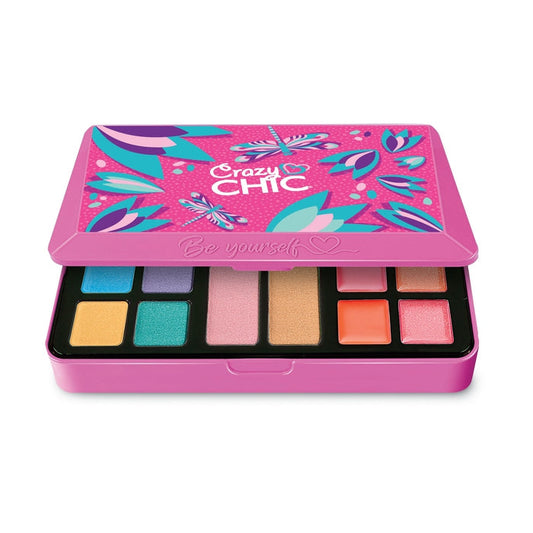 Clementoni Crazy Chic Make Up Collection