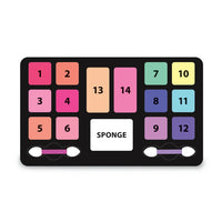 Clementoni Crazy Chic Make Up Collection