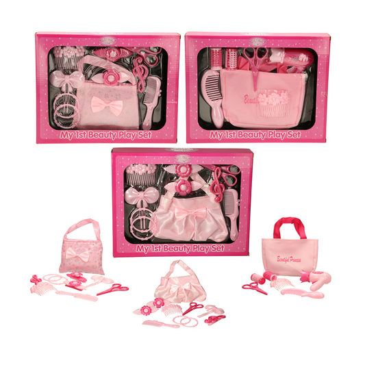 Beauty Set Assorted