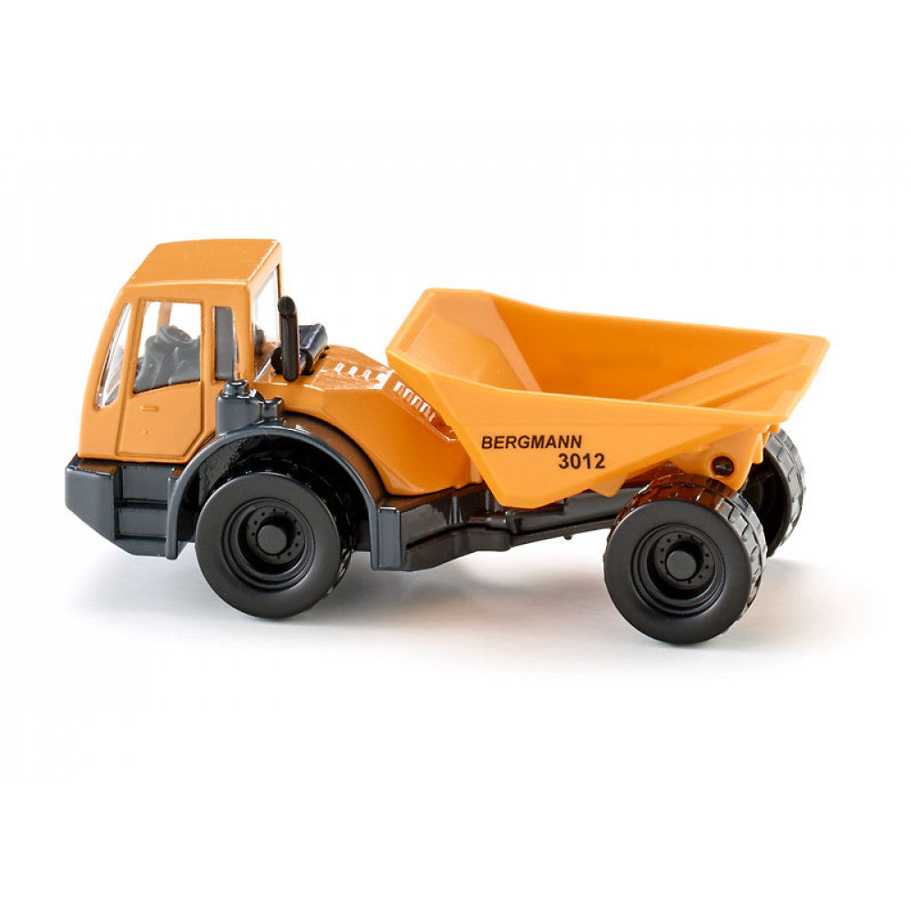 Siku 1:87 Bergmann Dumper