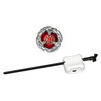 Beyblade BBX Scythe Incendio Balance for kids over 8 years old