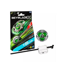 Beyblade BBX Helm Knight picture on the white background