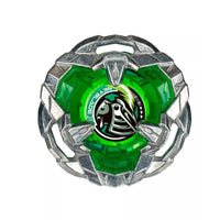 Beyblade BBX Helm Knight close view picture of the item