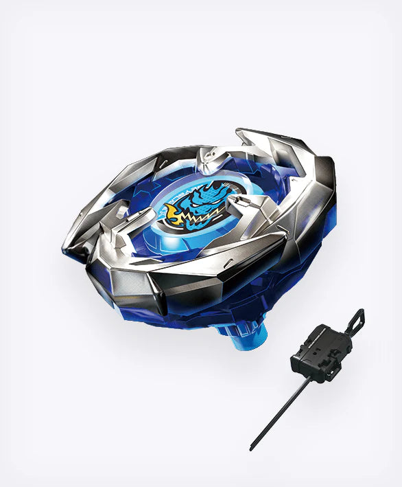 Beyblade BBX Sword Dran Attack Starter for children over 8 years old