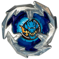 Beyblade BBX Sword Dran Attack Starter close view picture of the item