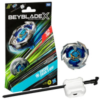 Beyblade BBX Sword Dran Attack Starter picture of the playset