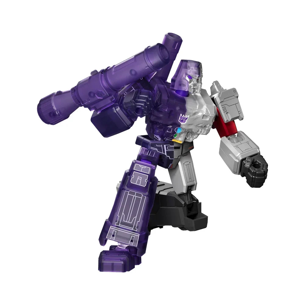 Blokees Transformers Galaxy Version 09 Darkest Hour Blind Box product photo 2