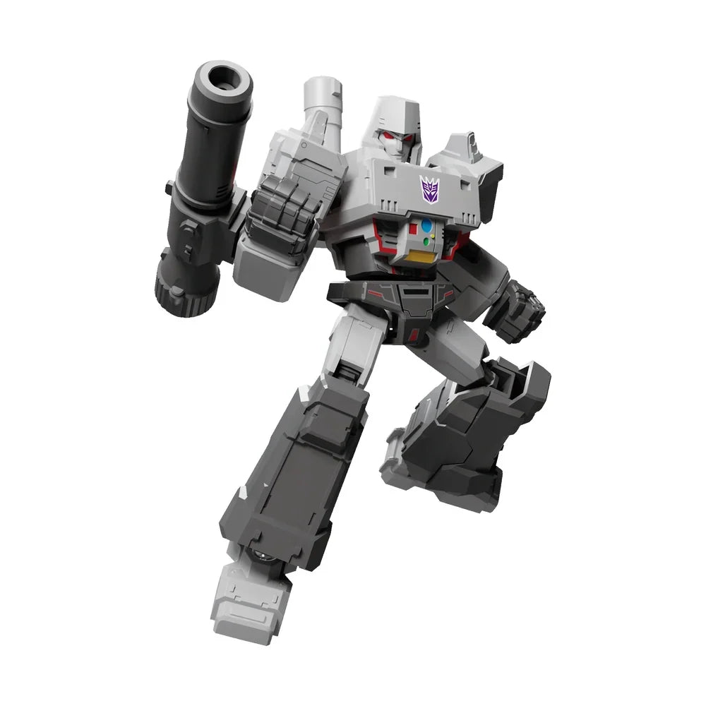 Blokees Transformers Galaxy Version 09 Darkest Hour Blind Box product photo 4