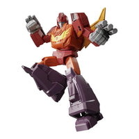 Blokees Transformers Galaxy Version 10 One Shall Stand Blind Box product photo 4