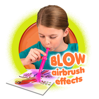 Blopens Animal Activity Set