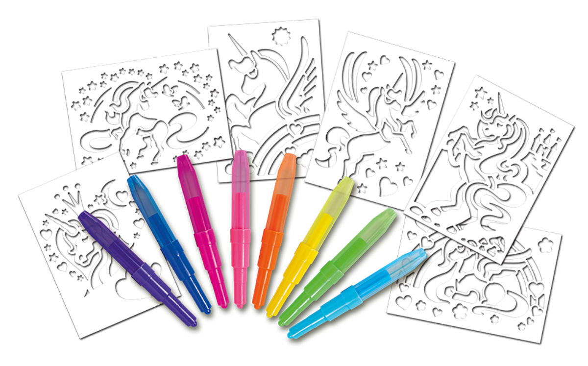 Blopens Activity Fantasy Set