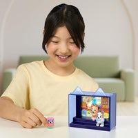 Bluey Fuzzies Grannies Episode Pack life style picture