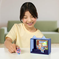 Bluey Fuzzies Magic Xylophone Episode life style picture