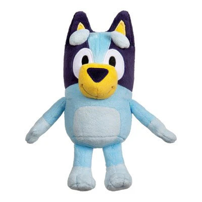 Bluey 6" Plush Bluey