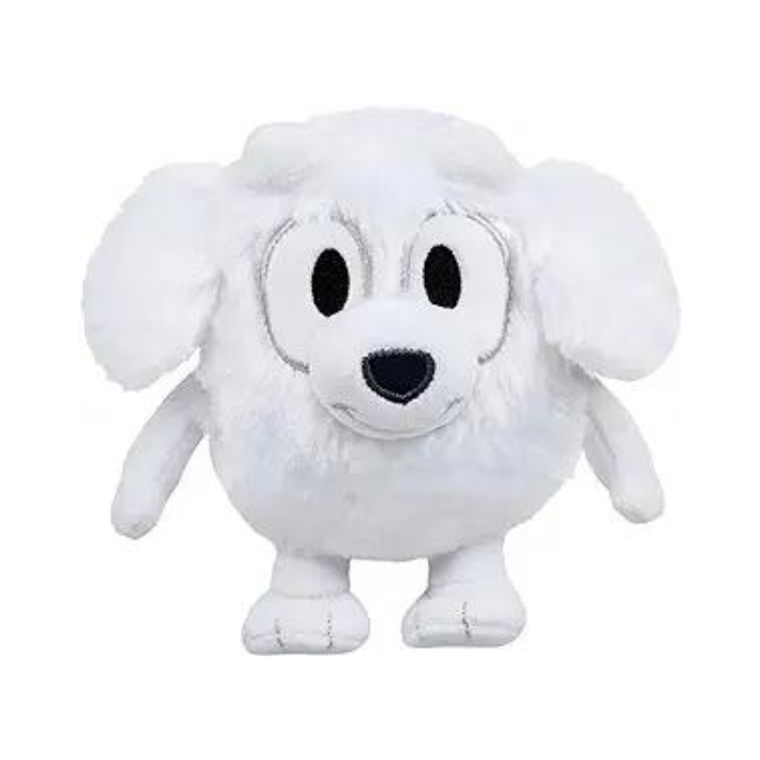 Bluey 6" Plush Lila