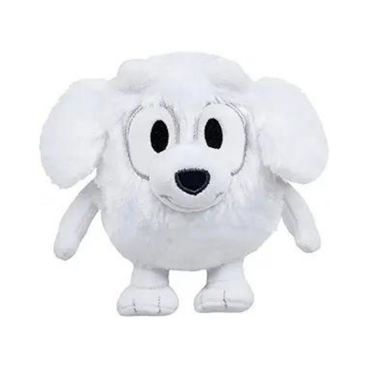 Bluey 6" Plush Lila