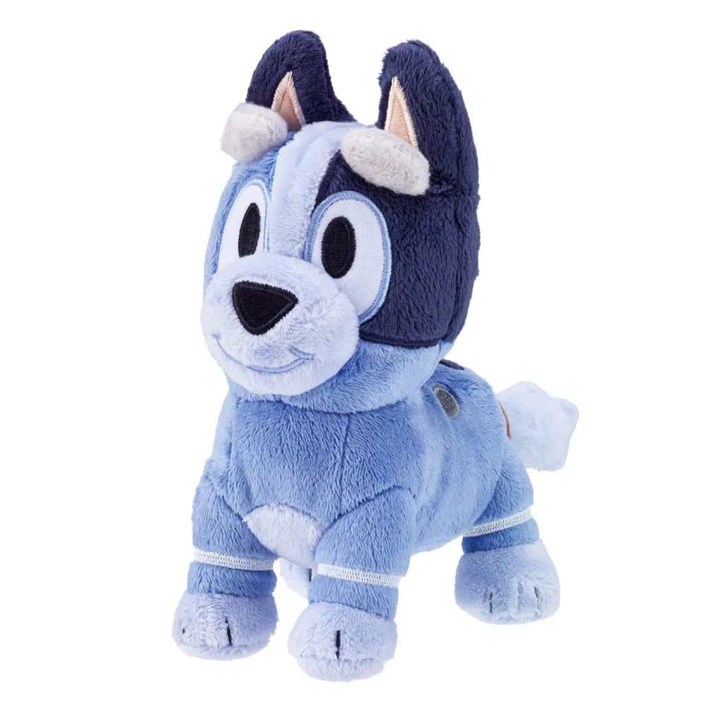 Bluey 6" Plush Socks