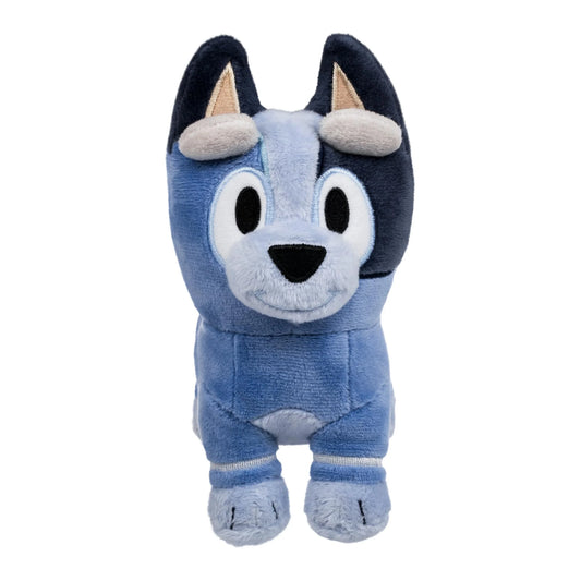 Bluey 6" Plush Socks