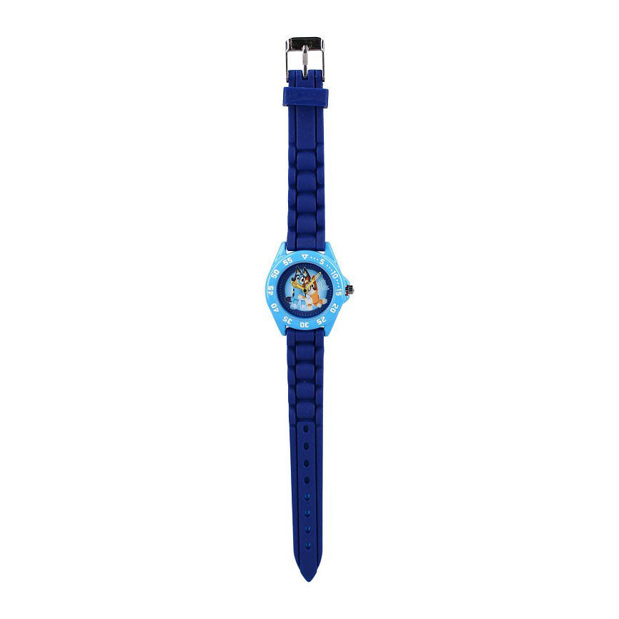 Bluey Time Teacher Watch