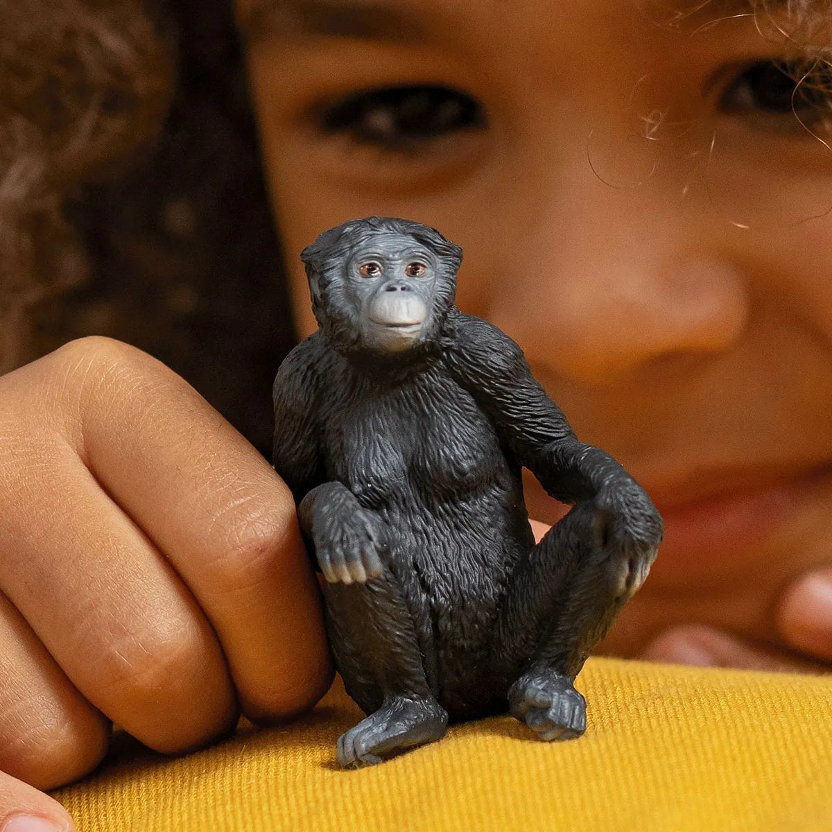 Schleich Bonobo Female