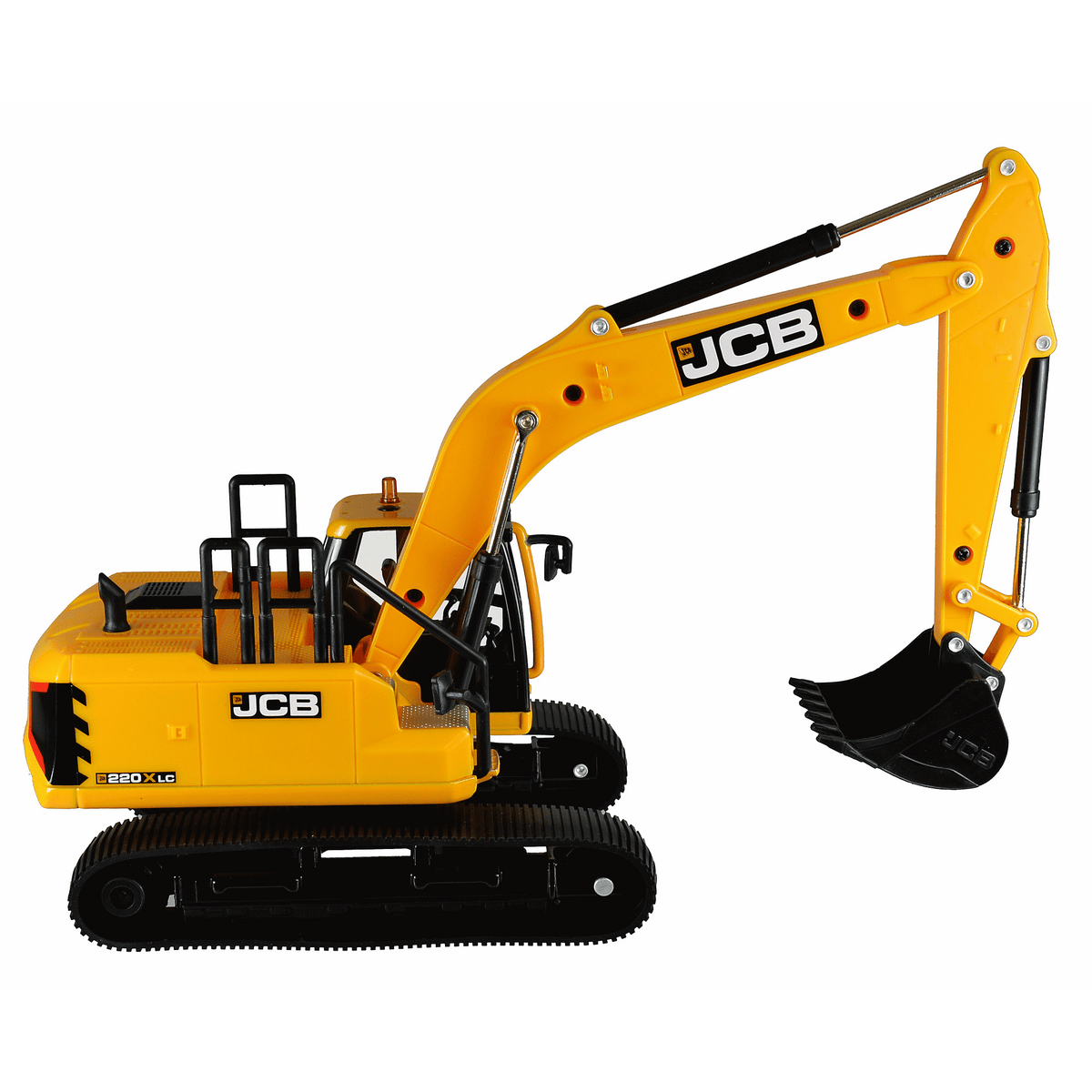 Britains JCB 220X Excavator