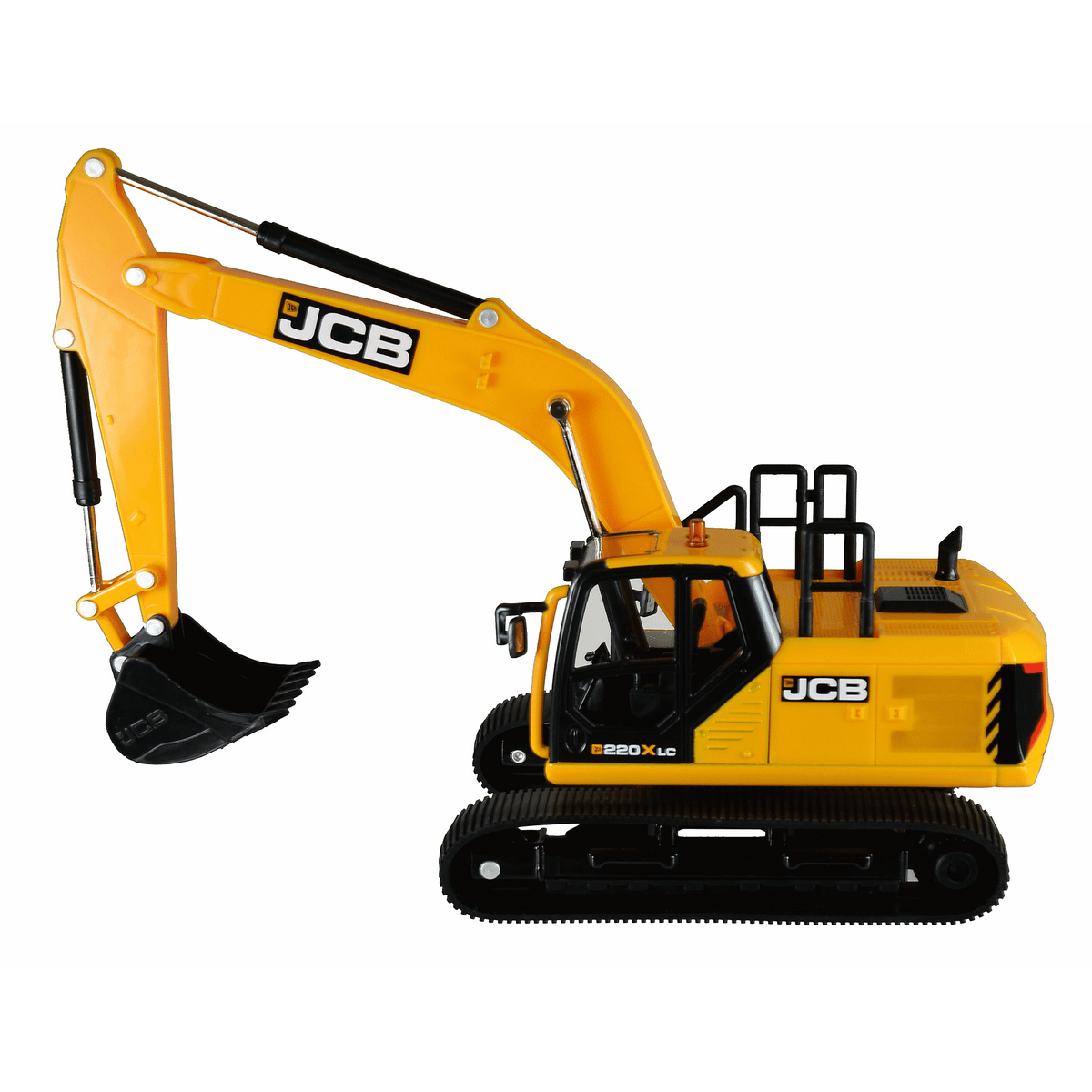 Britains JCB 220X Excavator