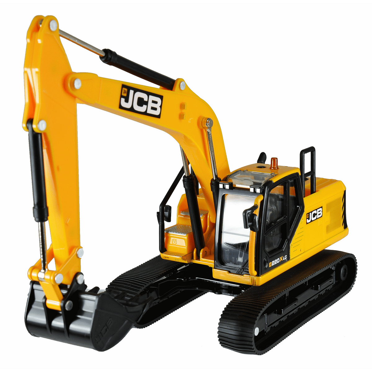 Britains JCB 220X Excavator