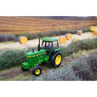 Britains John Deere 4240 Tractor Toy Model life style picture