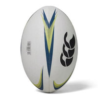 Canterbury Mentre Rugby Ball